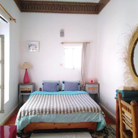 Riad Lalla Zina Essaouira Ngoại thất bức ảnh
