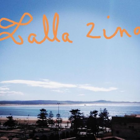 Riad Lalla Zina Essaouira Ngoại thất bức ảnh