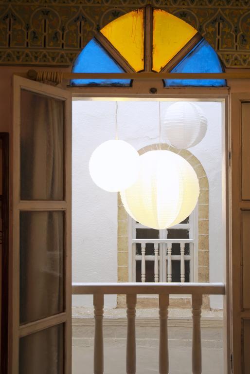 Riad Lalla Zina Essaouira Ngoại thất bức ảnh