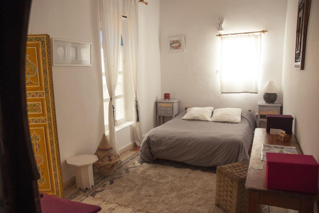 Riad Lalla Zina Essaouira Ngoại thất bức ảnh