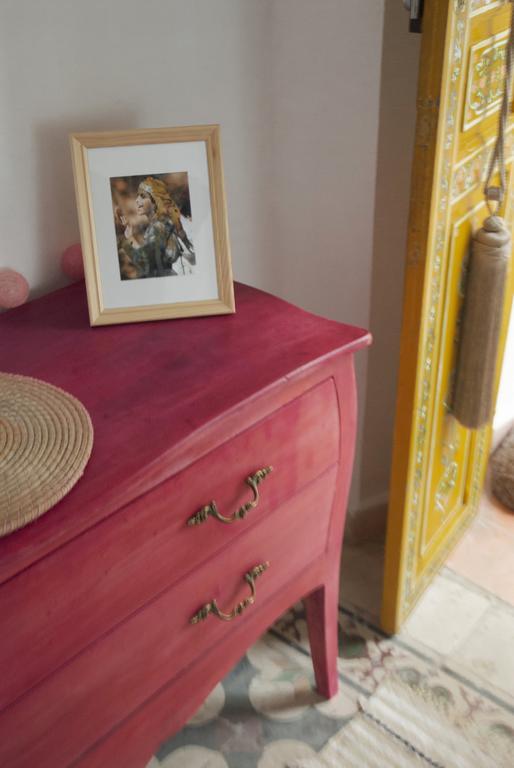 Riad Lalla Zina Essaouira Ngoại thất bức ảnh