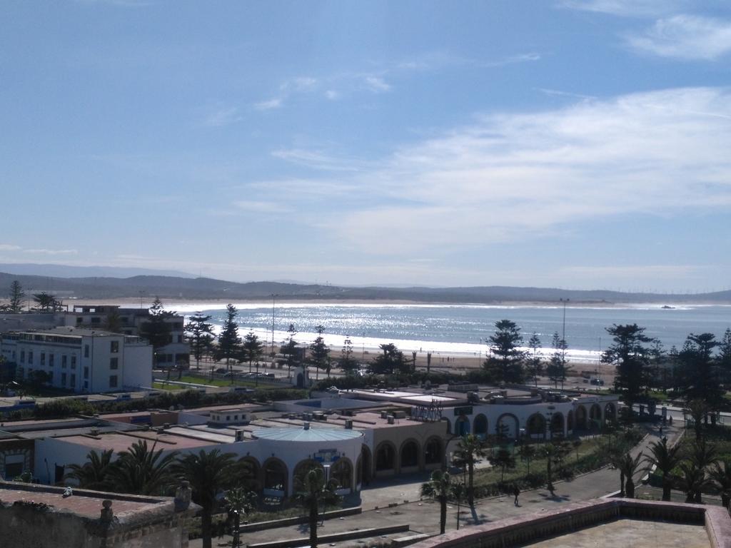 Riad Lalla Zina Essaouira Ngoại thất bức ảnh