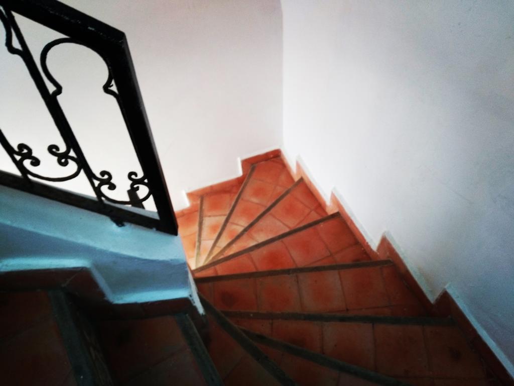 Riad Lalla Zina Essaouira Ngoại thất bức ảnh