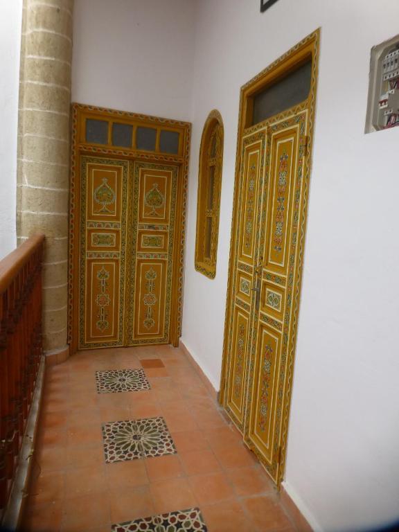 Riad Lalla Zina Essaouira Ngoại thất bức ảnh