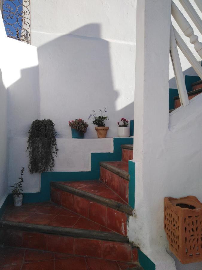 Riad Lalla Zina Essaouira Ngoại thất bức ảnh